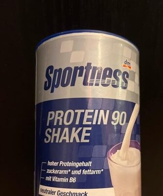 Protein 90 Shake