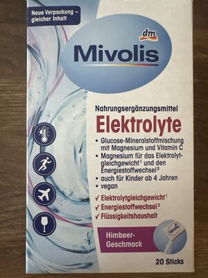 electrolytes