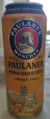 Münchner Hell