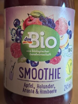 smoothie