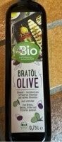 Bratöl Olive