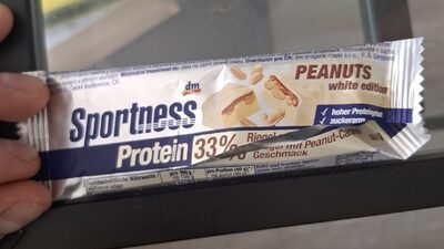 Sportness Peanuts white edition