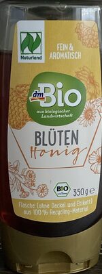 Blütenhonig