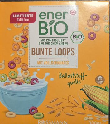 Bunte Loops
