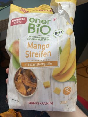 Mangostreifen
