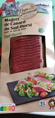 Magret de Canard du Sud-Ouest