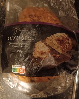 Luxe stol