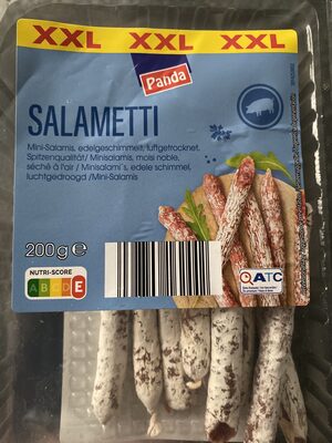 Salametti