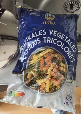 Espirales Vegetales