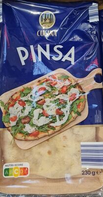 Pinsa