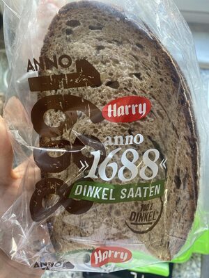 Dinkel Saaten