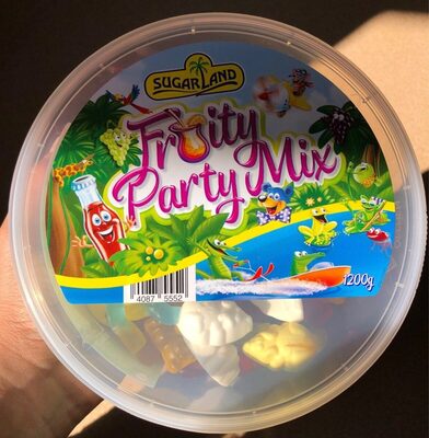 Fruity Party Mix