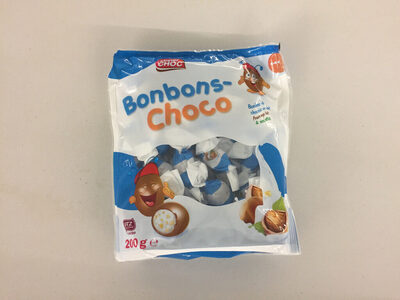 Choco Bonbons