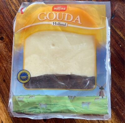 Gouda Holland