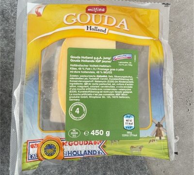 Gouda