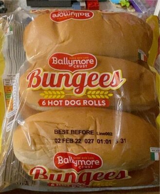Bungees