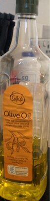 Olive oil