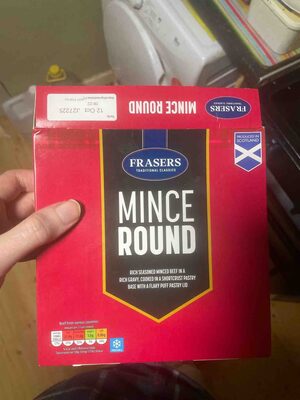 Mince Round