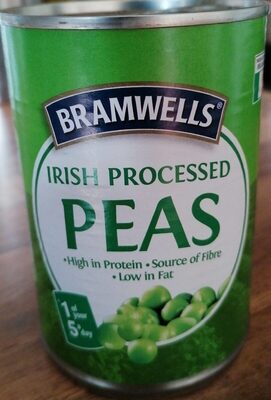 Peas