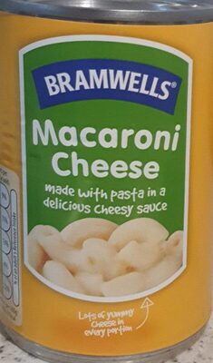Macaroni Cheese