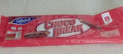 Choco Break