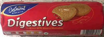 Digestives