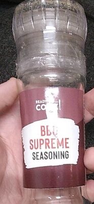 BBQ SUPREME