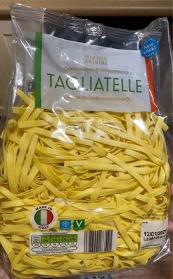 Tagliatelle