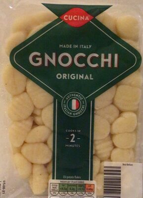 Gnocchi