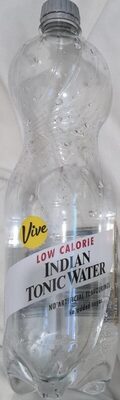 Low Calories Indian Tonic Water