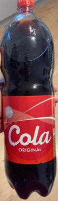 Cola original