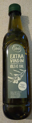 Extra Virgin Olive Oil