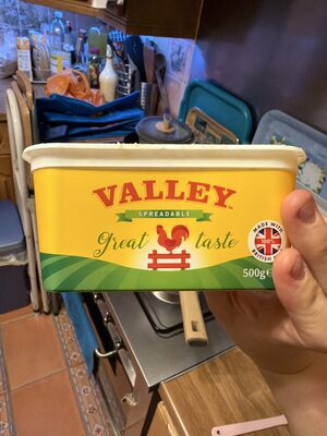 Valley