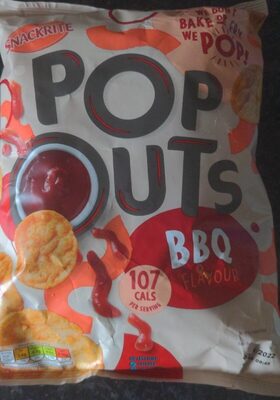 pop outs