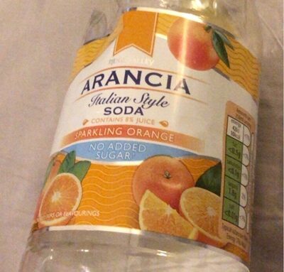 Arancia