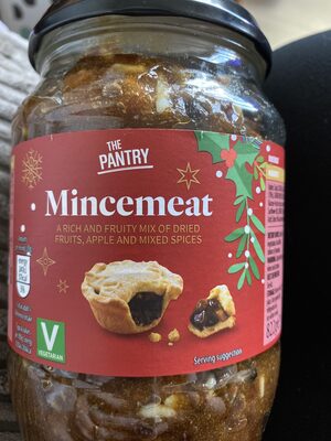 Mincemeat