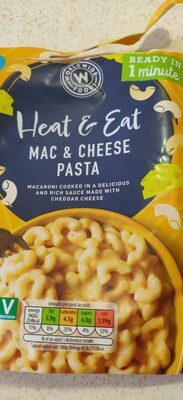 Mac and Cheese