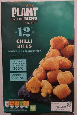 Chilli Bites