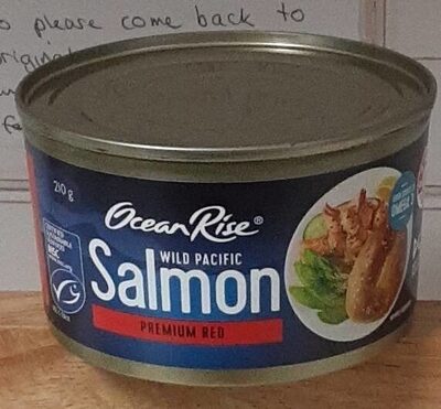 Salmon