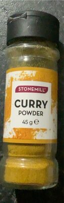Curry Powder
