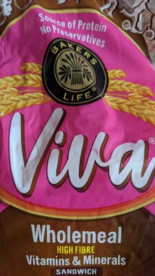 Viva Wholemeal