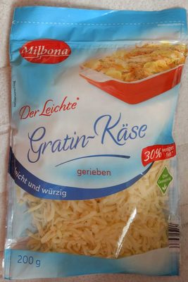 Gratinkase Der Leichte