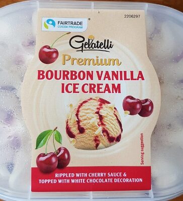Amarena Eis