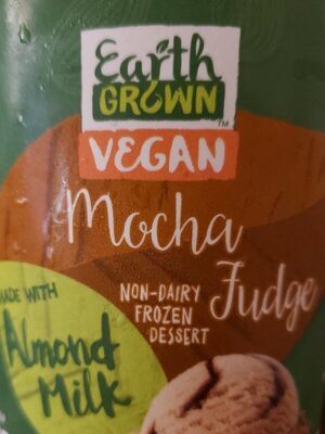 Mocha fudge