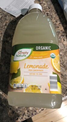 Lemonade