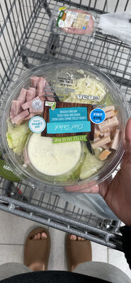 Chef Salad