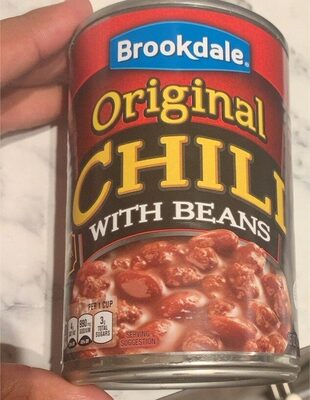 Original chili
