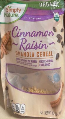 Cinnamon racin