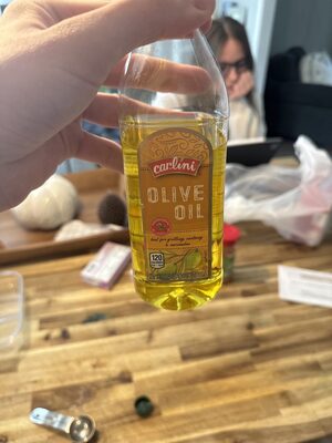 Olive Oil