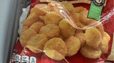 Crispy Circles